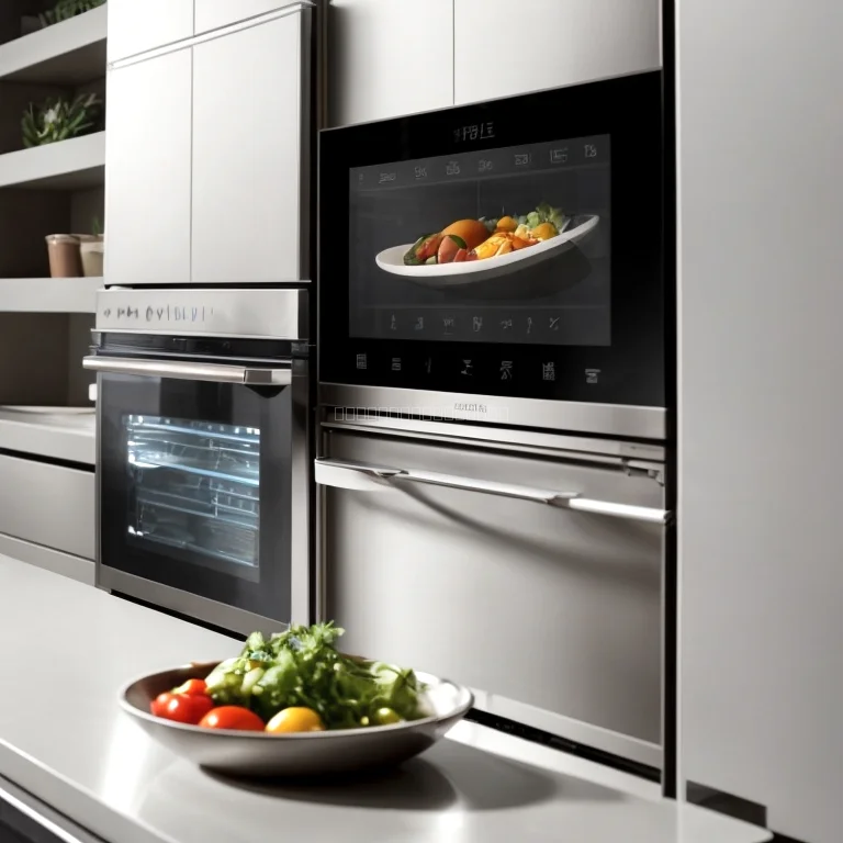 食卓を豊かにするスマート家電